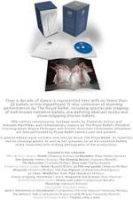 The Royal Ballet Collection Product Image