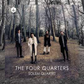 The Four Quarters