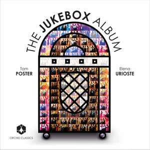 The Jukebox Album