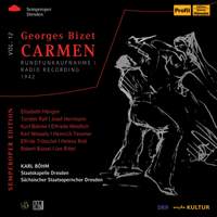 Bizet: Carmen