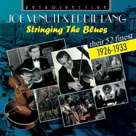 Stringing the Blues: Their 52 Finest 1926-1933