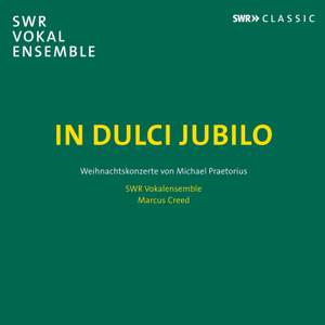 In Dulci Jubilo