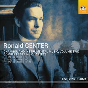 Center: Chamber Music Vol. 2