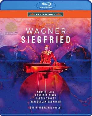 Wagner: Siegfried