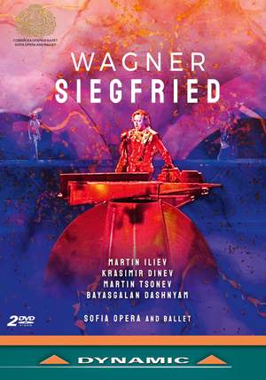 Wagner: Siegfried