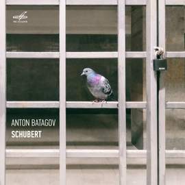 Anton Batagov plays Schubert