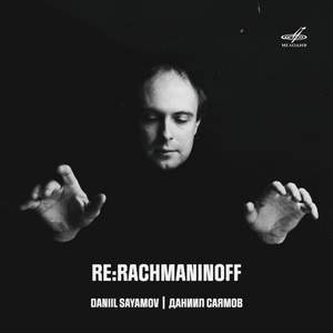 Re: Rachmaninov