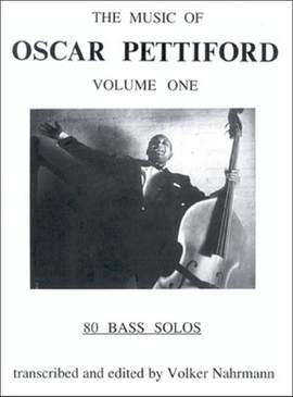 O. Pettiford: The Music Of Oscar Pettiford - Volume 1