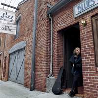 Live At Blues Alley