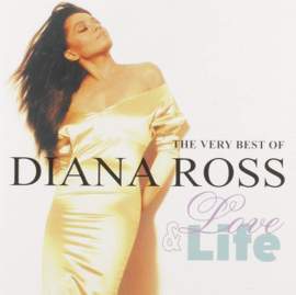 Love and Life: the Very Best O