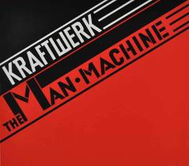 The Man-Machine