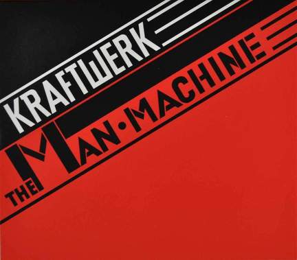 The Man-Machine