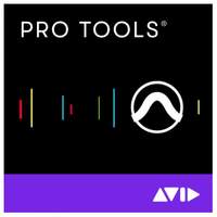 Pro Tools MTRX Extended Hardware Support