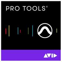 Pro Tools Ultimate Annual Subscription Renew - Edu