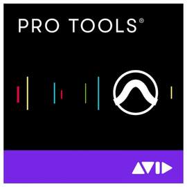 Pro Tools Ultimate Annual Subscription Renew - Edu