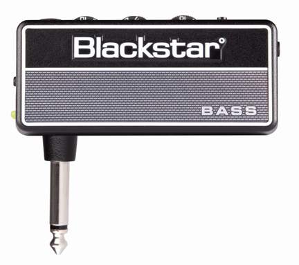 Blackstar: Amplug2 Fly - Bass