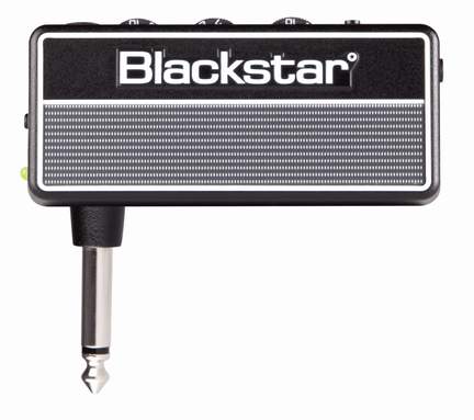 Blackstar Amplug2 Fly Guitar Headphone Amplifier