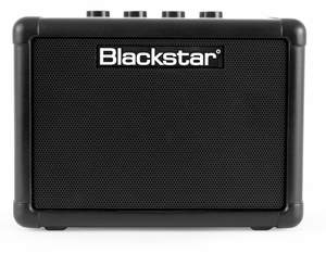 Blackstar Fly 3 3W Combo Mini Amplifier