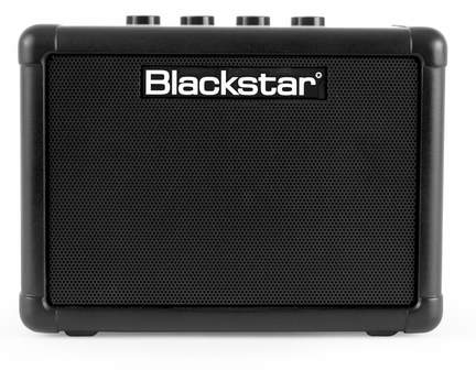 Blackstar: Fly 3
