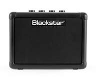 Blackstar Fly 3 Electric Amplifier Black