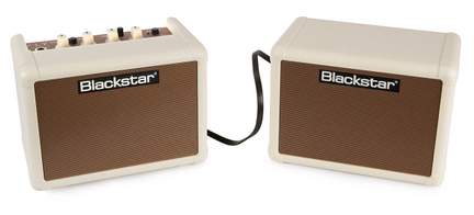 Blackstar: Fly 3 - Acoustic Stereo Pack