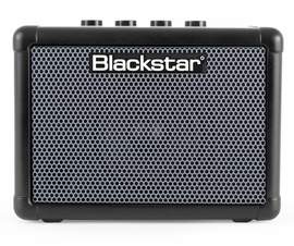 Blackstar: Fly 3