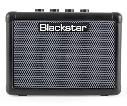 Blackstar: Fly 3