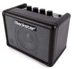 Blackstar Fly 3 Bass Mini Amplifier Product Image