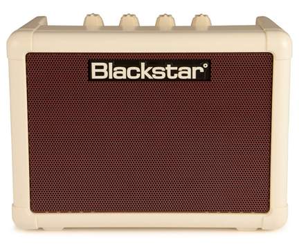 Blackstar: Fly 3
