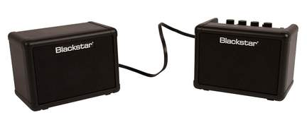 Blackstar: Fly 3 - Stereo Amplifier Pack