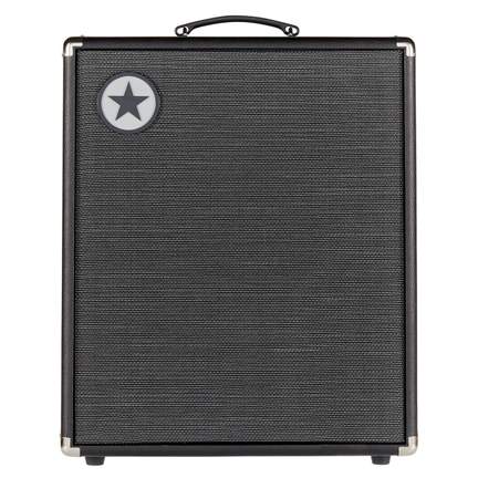 Blackstar: Unity 500