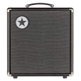 Blackstar: Unity 60