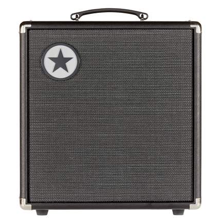 Blackstar: Unity 60