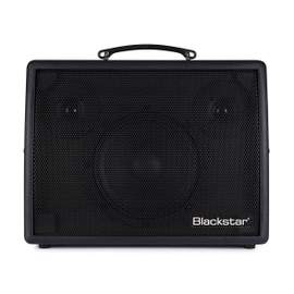 Blackstar: Sonnet 120