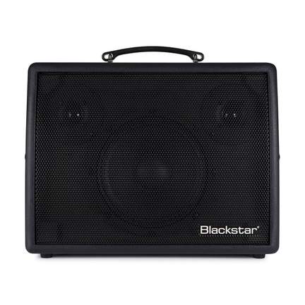 Blackstar: Sonnet 120