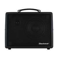 Blackstar: Sonnet 60