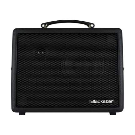 Blackstar: Sonnet 60