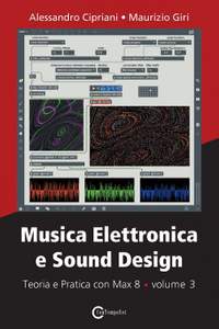 Musica Elettronica e Sound Design