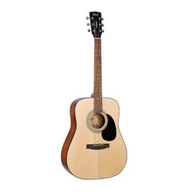 Cort: Acoustic Guitar - Standard AD810 OP Open Pore