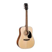 Cort: Acoustic Guitar - Standard AD810 OP Open Pore