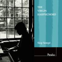 The Virgin Harpsichord