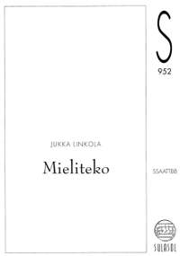 Jukka Linkola: Mieliteko