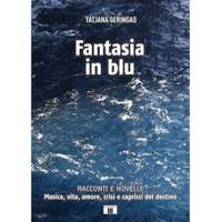 Fantasia In Blu