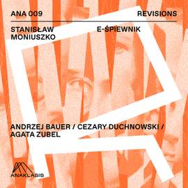 Stanislaw Monuiszko: Songs From 'songbooks For Home Use'
