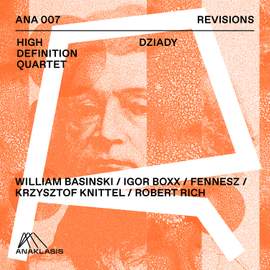Revisions - Forefathers' Eve