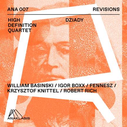 Revisions - Forefathers' Eve