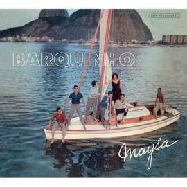 Barquinho + Maysa Sings Before the Dawn