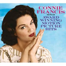 Sings Award Winning Motion Picture Hits + Around the World W