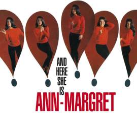 And Here She is + the Vivacious One + 3 Bonus Tracks