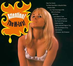 Attention! the Hi-Lo's!